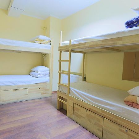 Hostel N1 Dom Odessa Eksteriør bilde