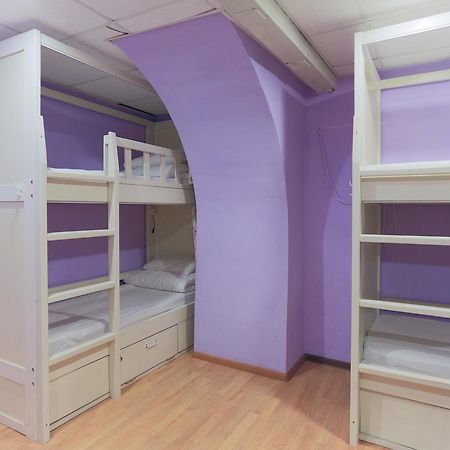 Hostel N1 Dom Odessa Eksteriør bilde