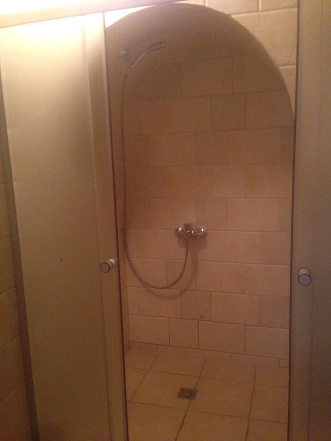 Hostel N1 Dom Odessa Eksteriør bilde