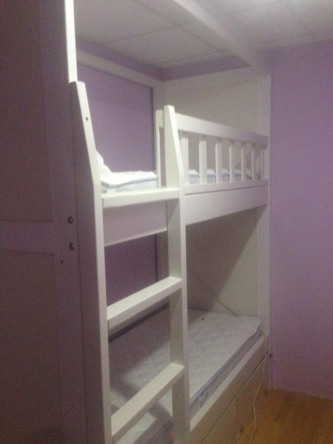 Hostel N1 Dom Odessa Eksteriør bilde