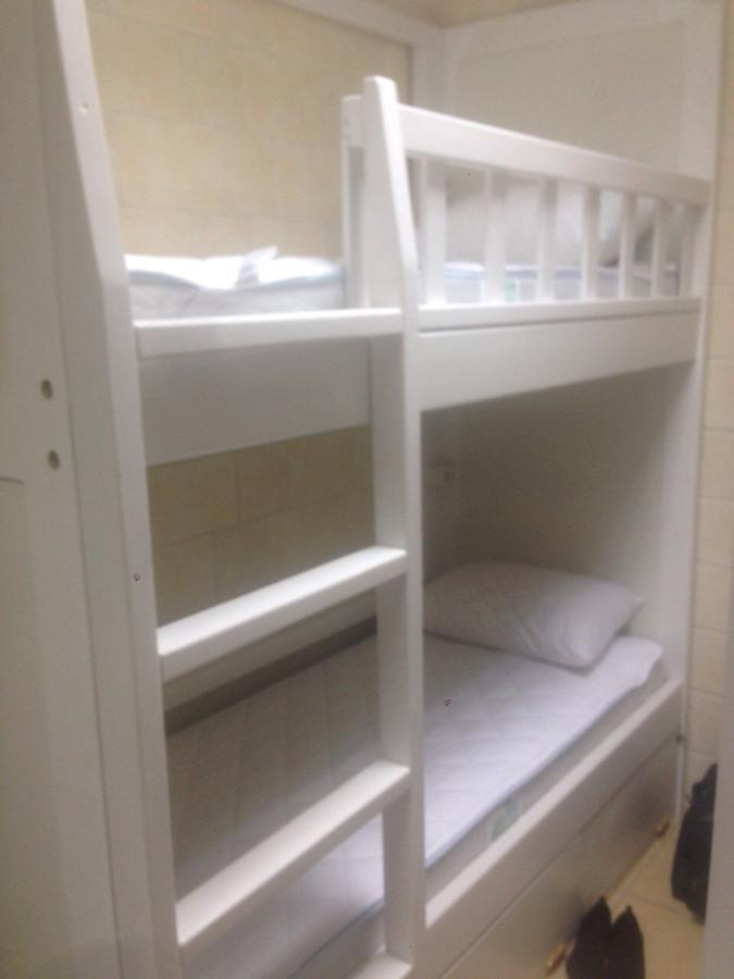 Hostel N1 Dom Odessa Eksteriør bilde
