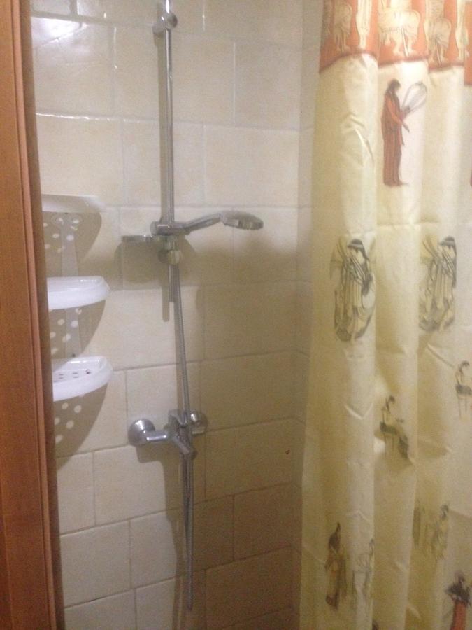 Hostel N1 Dom Odessa Eksteriør bilde