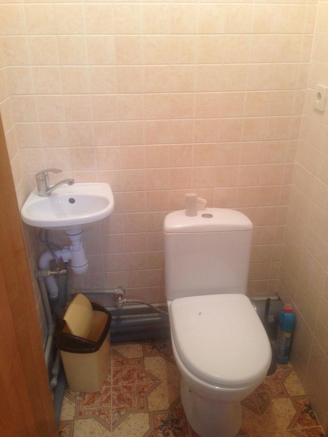 Hostel N1 Dom Odessa Eksteriør bilde