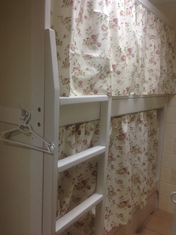 Hostel N1 Dom Odessa Eksteriør bilde