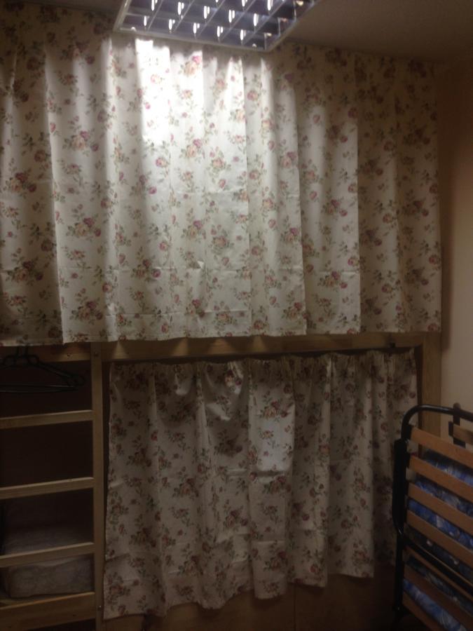 Hostel N1 Dom Odessa Eksteriør bilde