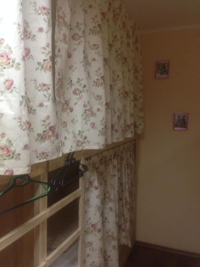 Hostel N1 Dom Odessa Eksteriør bilde