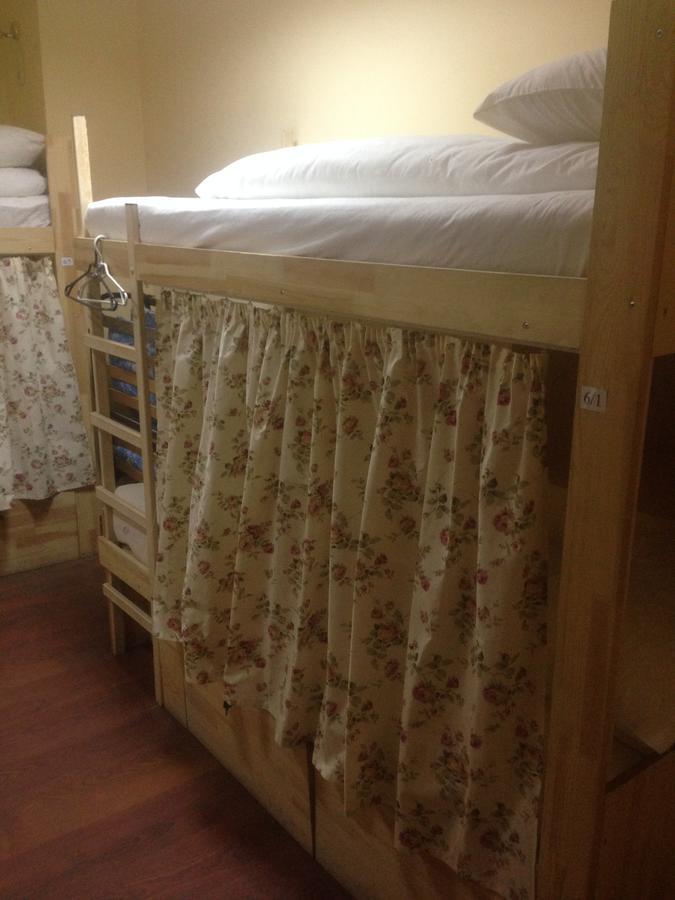 Hostel N1 Dom Odessa Eksteriør bilde