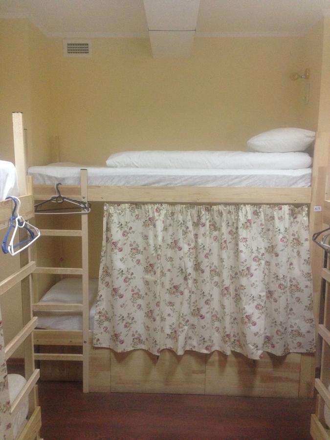 Hostel N1 Dom Odessa Eksteriør bilde