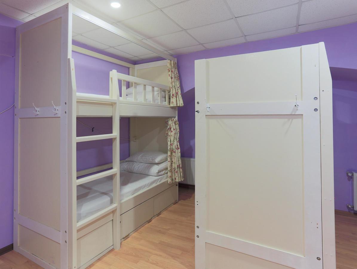Hostel N1 Dom Odessa Eksteriør bilde