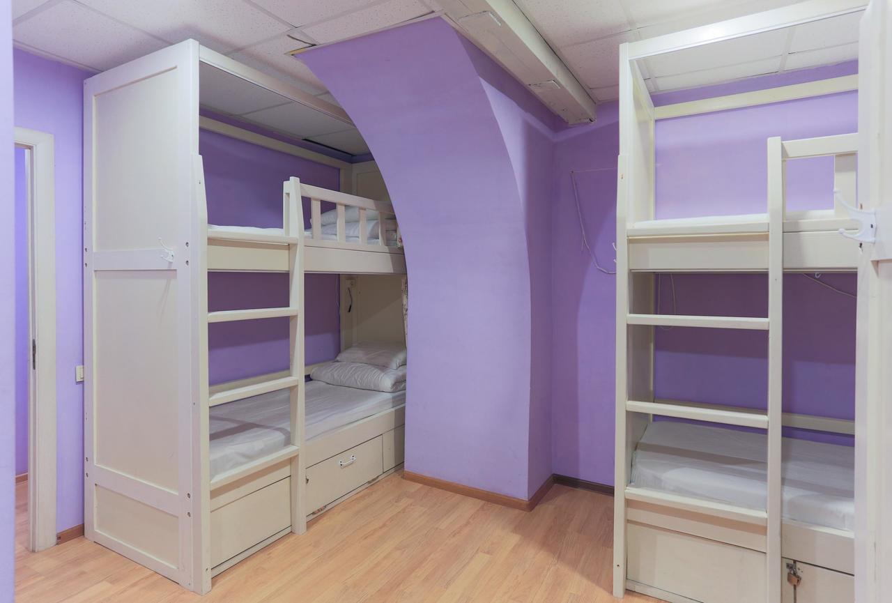 Hostel N1 Dom Odessa Eksteriør bilde
