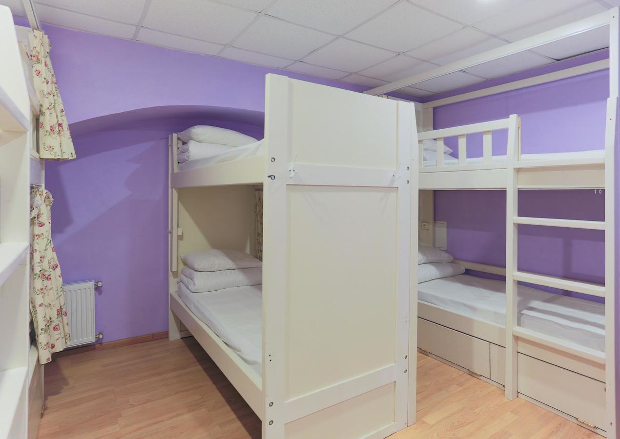 Hostel N1 Dom Odessa Eksteriør bilde