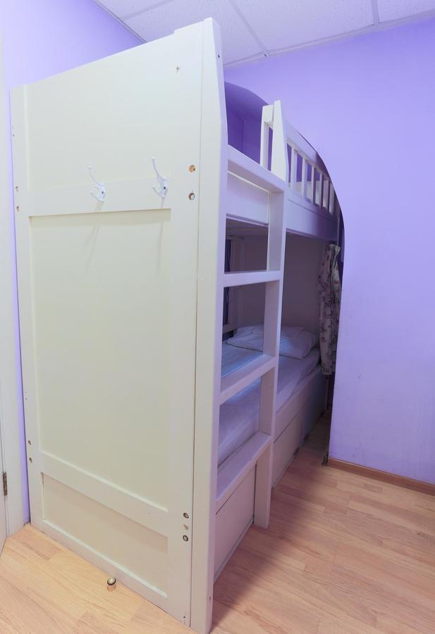 Hostel N1 Dom Odessa Eksteriør bilde