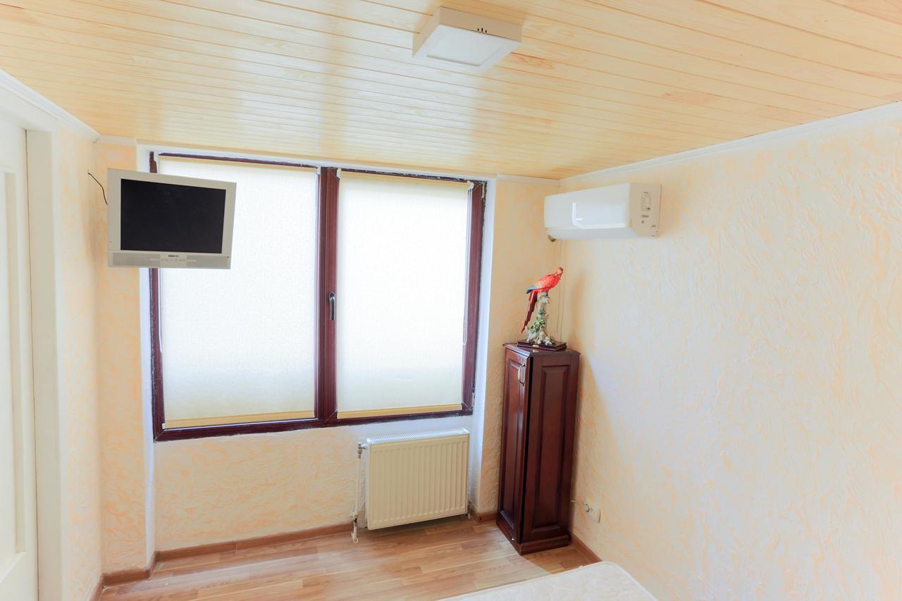 Hostel N1 Dom Odessa Eksteriør bilde