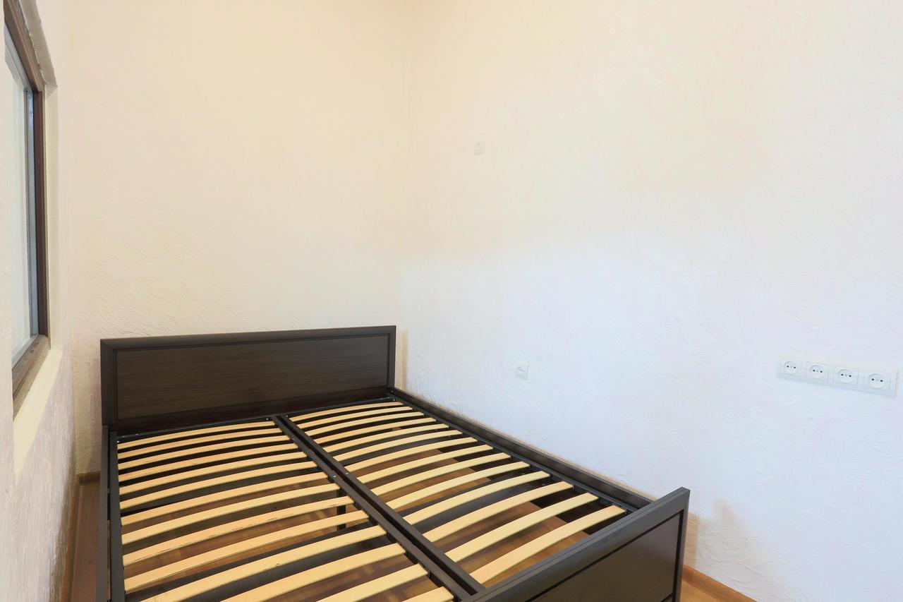 Hostel N1 Dom Odessa Eksteriør bilde